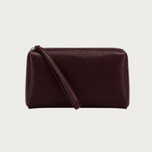 WRISTLET CLUTCH